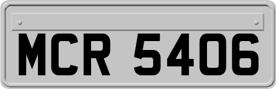 MCR5406
