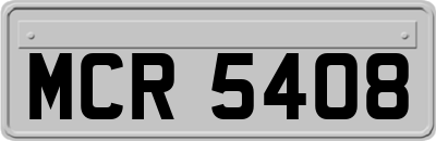 MCR5408