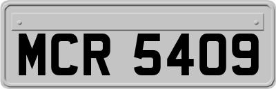 MCR5409