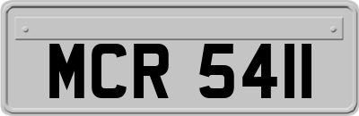 MCR5411