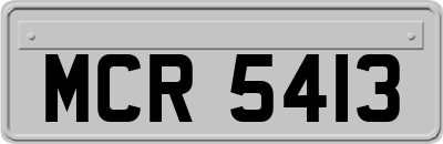 MCR5413