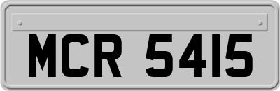 MCR5415