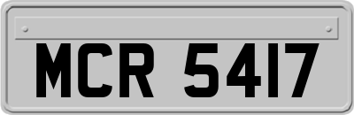 MCR5417