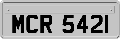 MCR5421