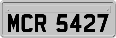 MCR5427