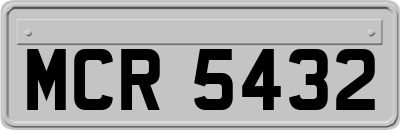 MCR5432