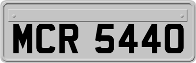 MCR5440