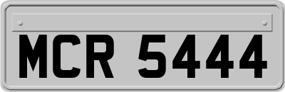 MCR5444