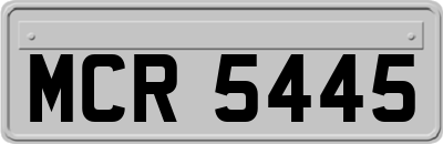MCR5445