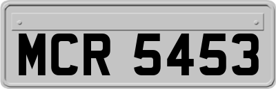 MCR5453