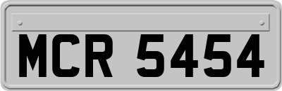 MCR5454