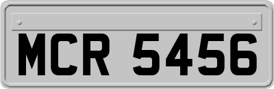 MCR5456