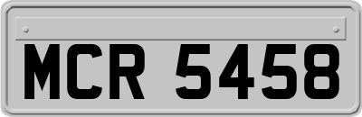 MCR5458