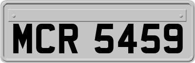 MCR5459