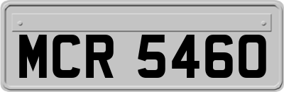 MCR5460