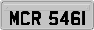 MCR5461