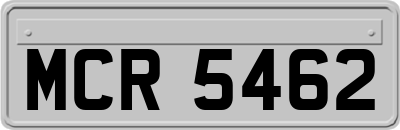 MCR5462