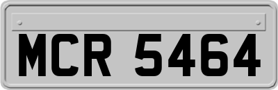 MCR5464