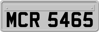 MCR5465