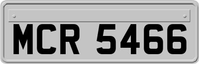 MCR5466