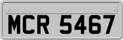 MCR5467