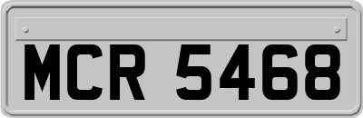 MCR5468