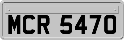 MCR5470