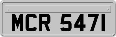 MCR5471