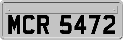 MCR5472