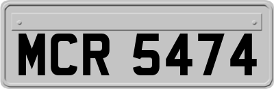 MCR5474