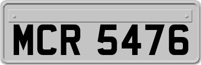 MCR5476