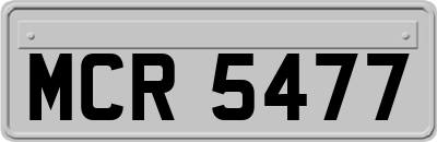 MCR5477