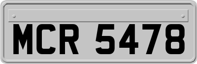 MCR5478