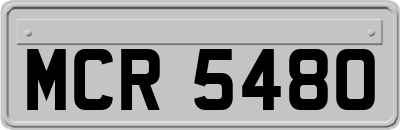 MCR5480