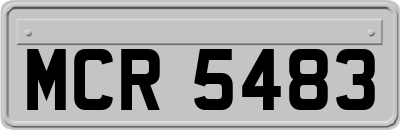 MCR5483