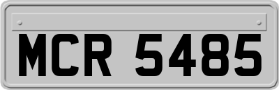 MCR5485