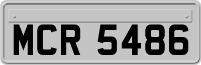 MCR5486