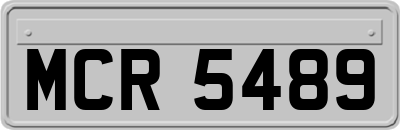 MCR5489