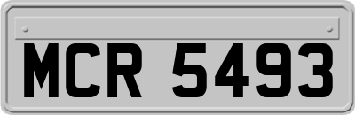 MCR5493