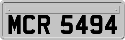 MCR5494
