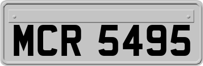 MCR5495
