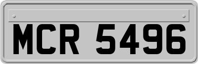 MCR5496