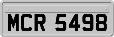 MCR5498