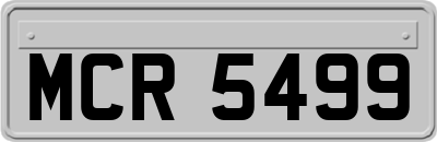 MCR5499