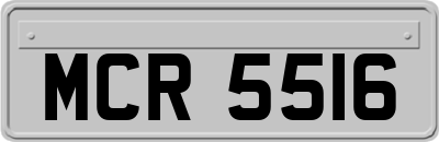 MCR5516