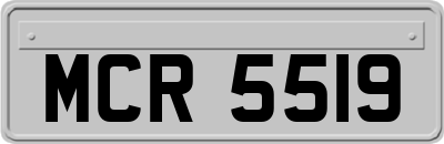 MCR5519
