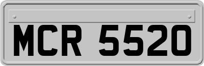 MCR5520