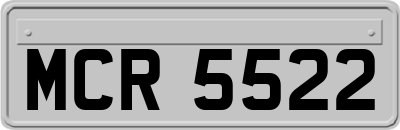 MCR5522
