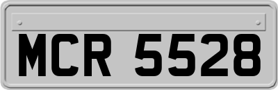 MCR5528