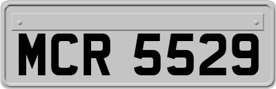 MCR5529